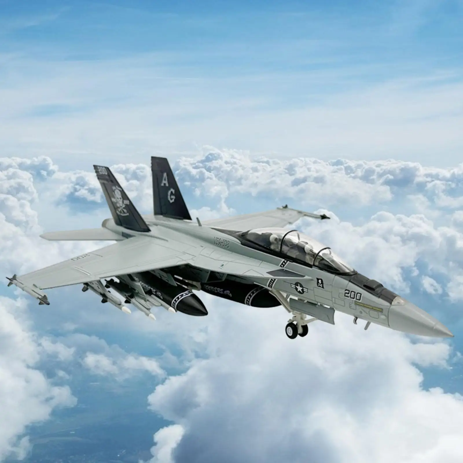 Diecast Aircraft Model Metal Aircraft Model for Countertop Bookshelf Office
Diecast Aircraft Model Metal Aircraft Model for Countertop Bookshelf Office