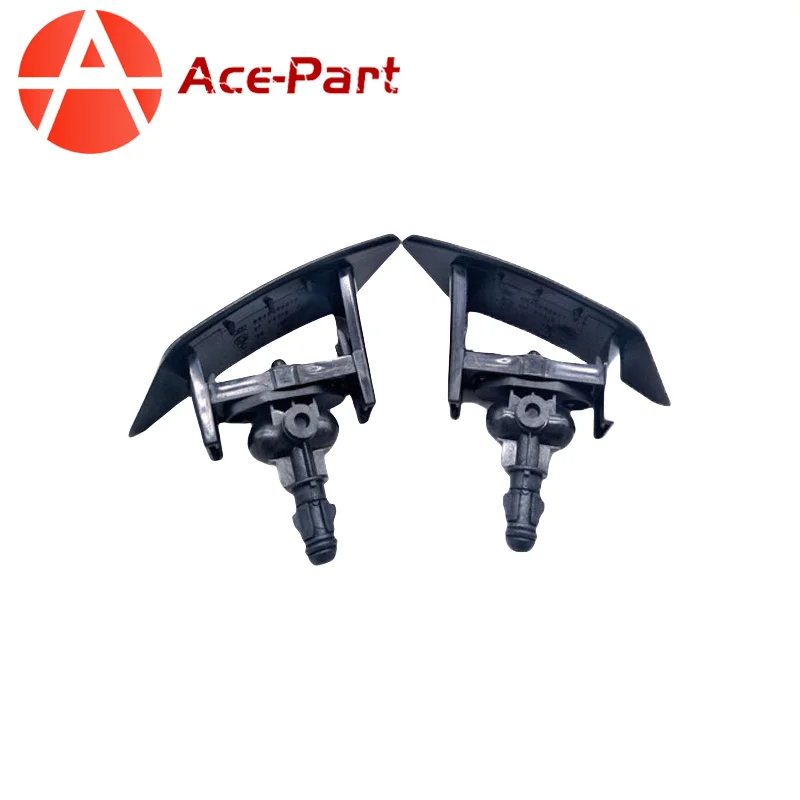 6438F5 Headlight cleaning nozzle for Peugeot Automobile 607 3.0L 2001 2002 2003 2004 2005 2006 2007 2008
6438F5 Headlight cleaning nozzle for Peugeot Automobile 607 3.0L 2001 2002 2003 2004 2005 2006 2007 2008