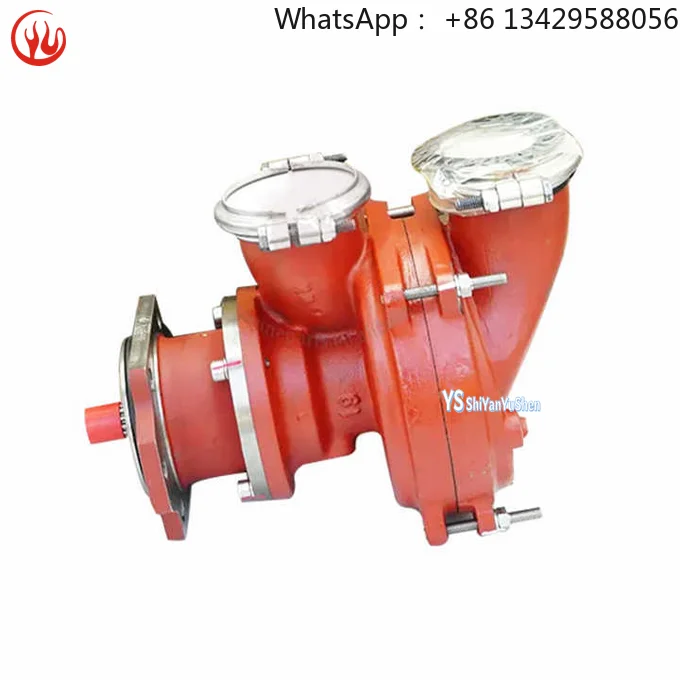 Diesel Engine Water Pump 5409320 4067835 4310976 for QST30-G5 QST30
Diesel Engine Water Pump 5409320 4067835 4310976 for QST30-G5 QST30