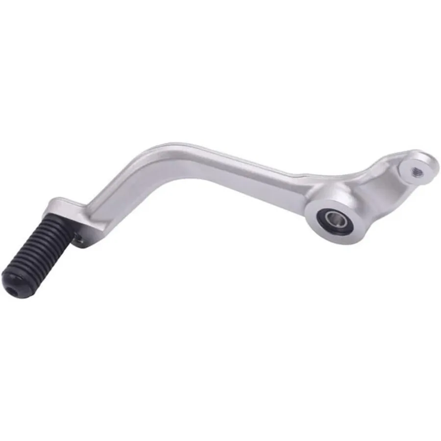 Motorcycle Shift Gear Pedal Lever Foot Gear Shift Lever Pedals Pegs Foot Shift Lever Combination for 800NK NK800 Motorcycle Rid
Motorcycle Shift Gear Pedal Lever Foot Gear Shift Lever Pedals Pegs Foot Shift Lever Combination for 800NK NK800 Motorcycle Rid