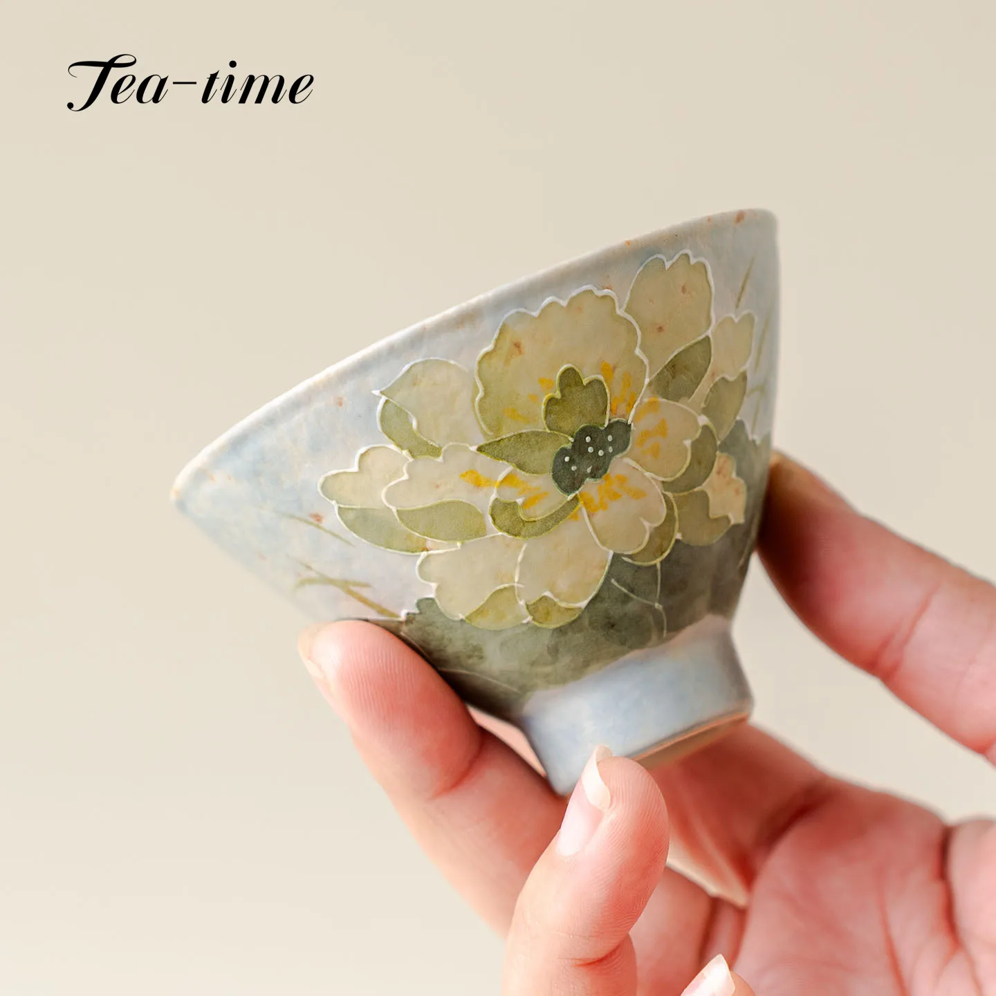 Green Lotus Tea Cup Caramel-Painted Tea Bowl Cups Teacups Teacup Pottery Maker Chinese Ceramic Ceremony Beautiful Porcelain Puer
Green Lotus Tea Cup Caramel-Painted Tea Bowl Cups Teacups Teacup Pottery Maker Chinese Ceramic Ceremony Beautiful Porcelain Puer