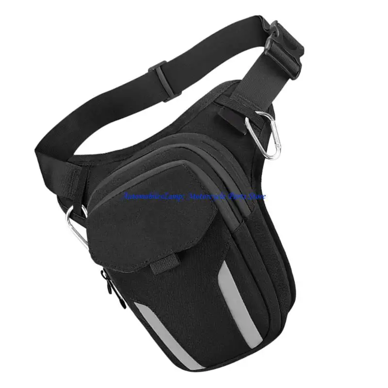 H7BD Multifunction Fanny Pack Motorcycle Waist Drop Leg Bag Hip Thigh Bag for Hiking
H7BD Multifunction Fanny Pack Motorcycle Waist Drop Leg Bag Hip Thigh Bag for Hiking