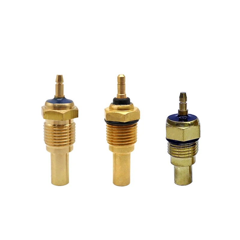 Детали экскаватора XOJOX, запчасти Cat E305.5 306 307c 308c 308d, универсальный разъем датчика, датчик температуры воды двигателя 4m40
Детали экскаватора XOJOX, запчасти Cat E305.5 306 307c 308c 308d, универсальный разъем датчика, датчик температуры воды двигателя 4m40