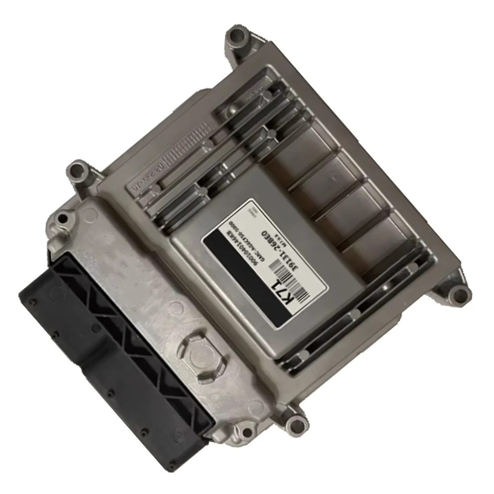 39131-26be0 Original Ecu Car Engine Computer Board Electronic Control Unit 9001040146kb 3913126be0 For Hyundai M7.9.8 K7
39131-26be0 Original Ecu Car Engine Computer Board Electronic Control Unit 9001040146kb 3913126be0 For Hyundai M7.9.8 K7