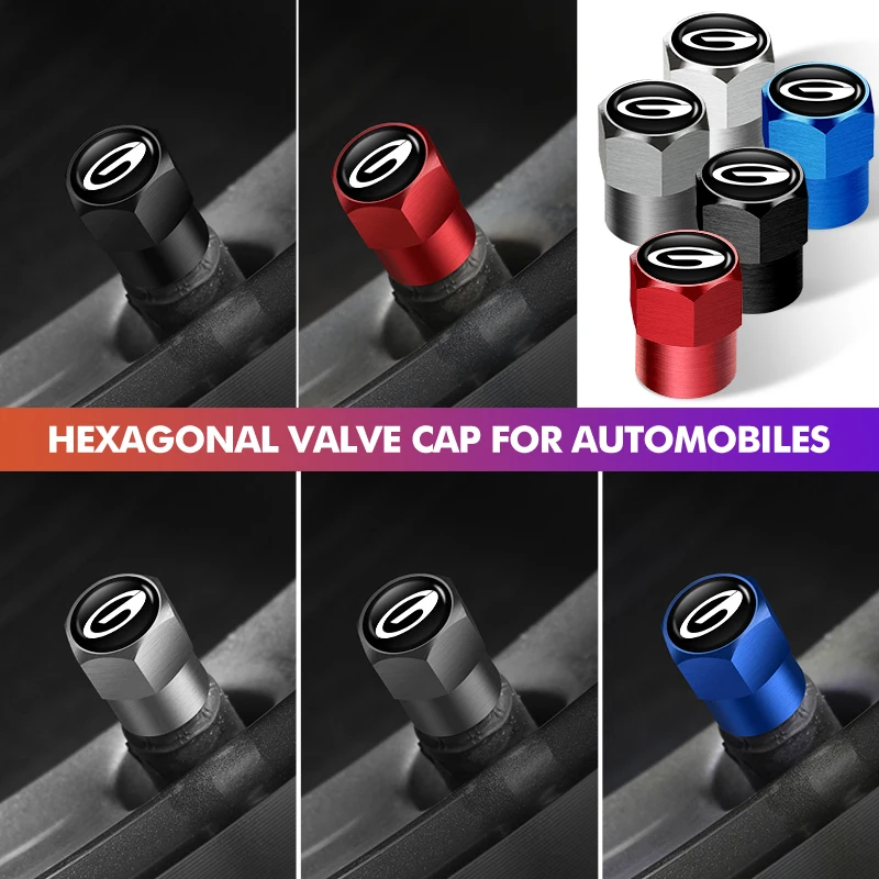 For GAC MOTOR 4pcs Car Wheel Tire Valve Cap Stem Cover Auto Accessories Aion S Aion Y AION V Trumpchi GS3 GS4 GS5 GS8 M8 E8 GA8
For GAC MOTOR 4pcs Car Wheel Tire Valve Cap Stem Cover Auto Accessories Aion S Aion Y AION V Trumpchi GS3 GS4 GS5 GS8 M8 E8 GA8