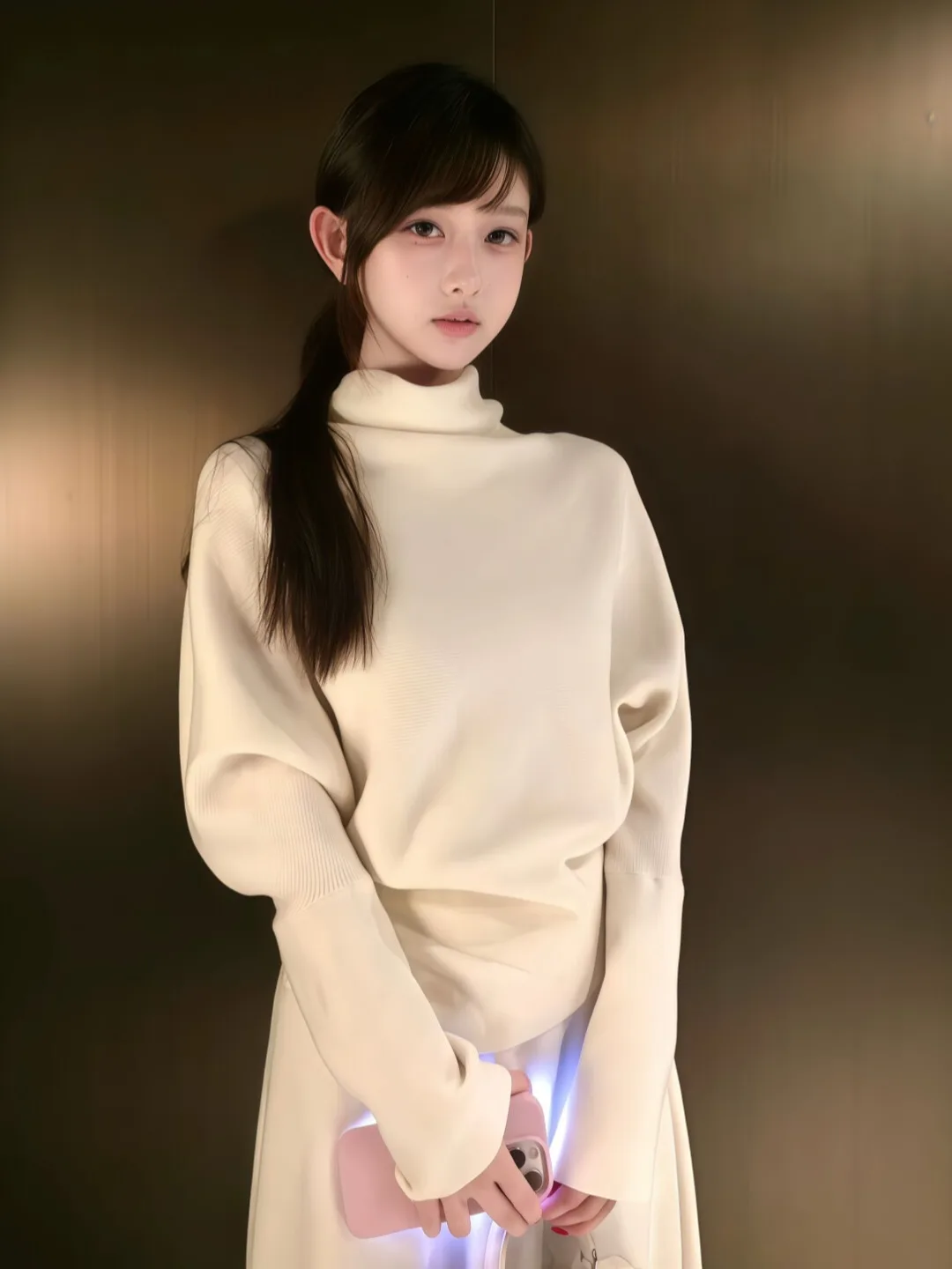 Французский вязаный свитер женский, рукав «летучая мышь», с завышенной талией, новый дизайн, высококачественный полиэстер, длинный рукав, базовый...
Французский вязаный свитер женский, рукав «летучая мышь», с завышенной талией, новый дизайн, высококачественный полиэстер, длинный рукав, базовый...