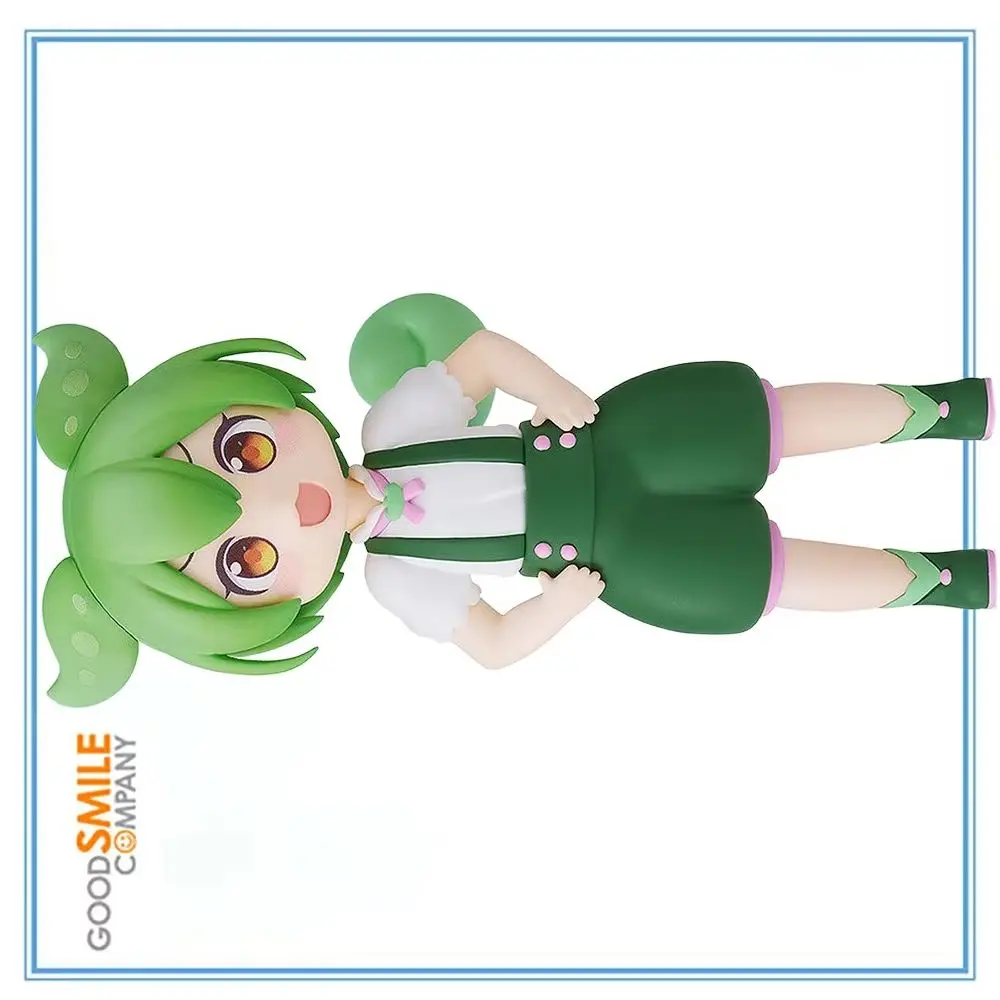 100% Original in Stock Good Smile Company Pop Up Parade Tohoku Zunko/Zundamon Project Zundamon Collection Series Garage Kit
100% Original in Stock Good Smile Company Pop Up Parade Tohoku Zunko/Zundamon Project Zundamon Collection Series Garage Kit
