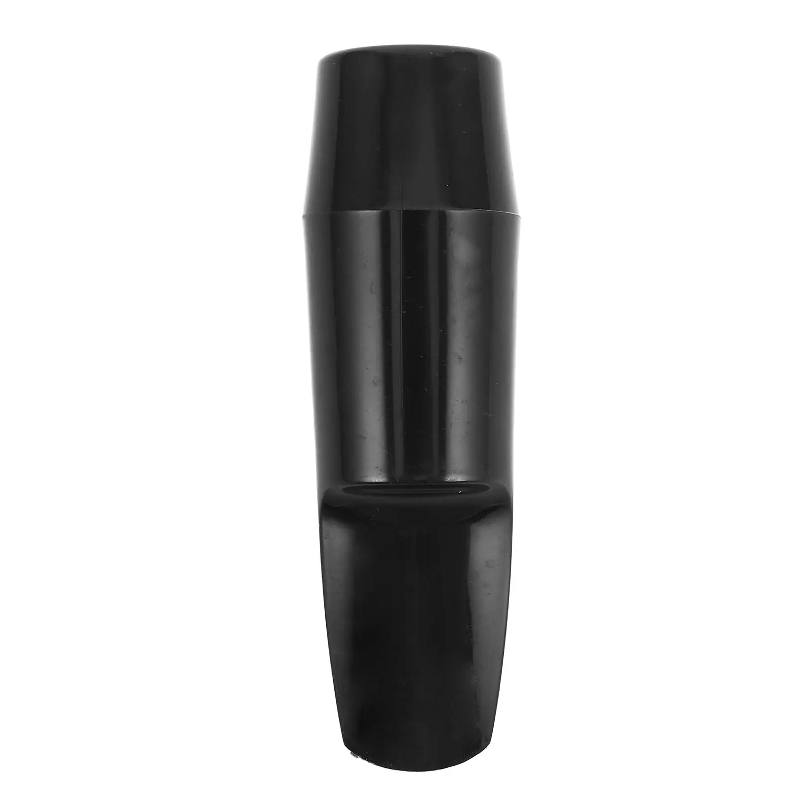 Saxophone Mouthpiece Accessories Alto Black Tenor Plastic for Instrument Flute Mouthpieces
Saxophone Mouthpiece Accessories Alto Black Tenor Plastic for Instrument Flute Mouthpieces