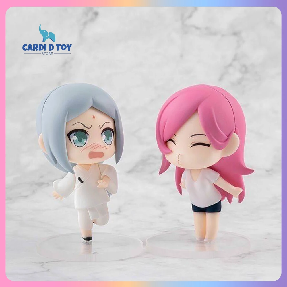 New Genuine The Outcast Blind Box The Outcast Anime Figures Trendy Play Gift Feng Baobao Zhang Lingyu Trading Figure Mystery Box
New Genuine The Outcast Blind Box The Outcast Anime Figures Trendy Play Gift Feng Baobao Zhang Lingyu Trading Figure Mystery Box