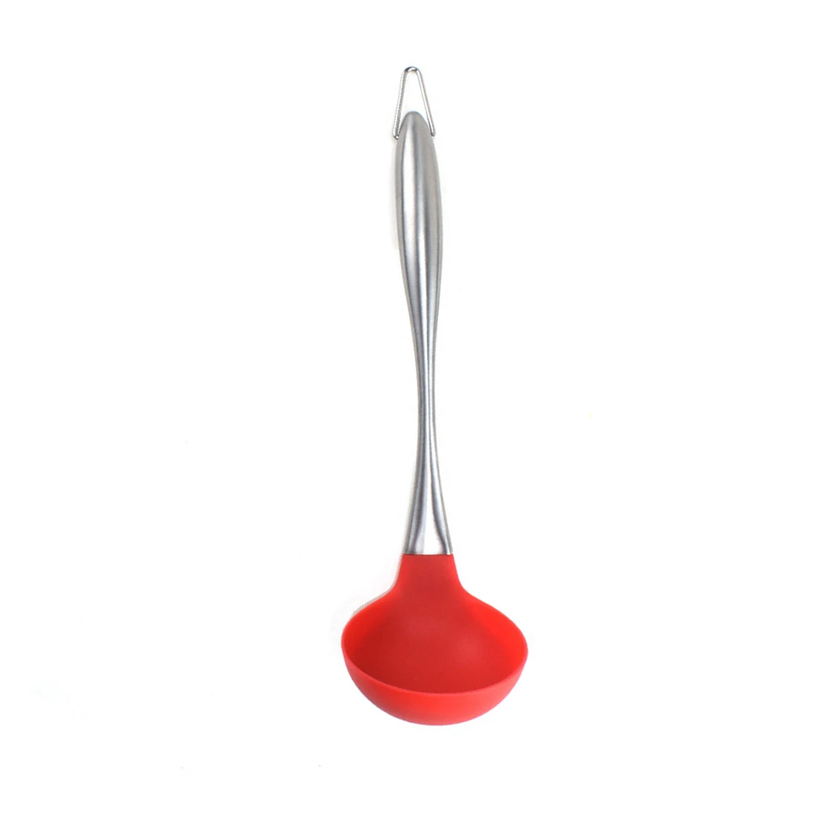 Food Grade Silicone Kitchen Utensils Nonstick Cooking Tools Soft Handle Protect Pans Stainless Steel Cookware Accessories
Food Grade Silicone Kitchen Utensils Nonstick Cooking Tools Soft Handle Protect Pans Stainless Steel Cookware Accessories