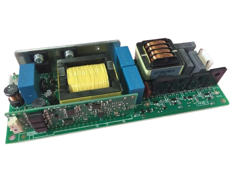 EUC215gN/T05 Power Supply EUC215gN/T05 For EP EB-CU600Xi EB-CU600Wi Projector
EUC215gN/T05 Power Supply EUC215gN/T05 For EP EB-CU600Xi EB-CU600Wi Projector