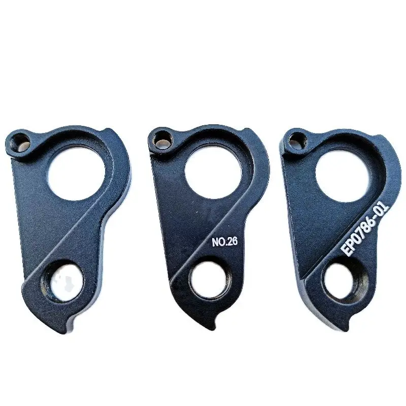 1pc bicycle Derailleur Hanger for Canyon No.26 Sender CF Torque EX Strive Torque Dude Spectral Grand GP0155-01 GP0171-01 Dropout
1pc bicycle Derailleur Hanger for Canyon No.26 Sender CF Torque EX Strive Torque Dude Spectral Grand GP0155-01 GP0171-01 Dropout