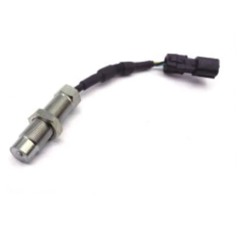 Engineering Machinery Parts Revolution Sensor SK200-8 SK350-8
Engineering Machinery Parts Revolution Sensor SK200-8 SK350-8