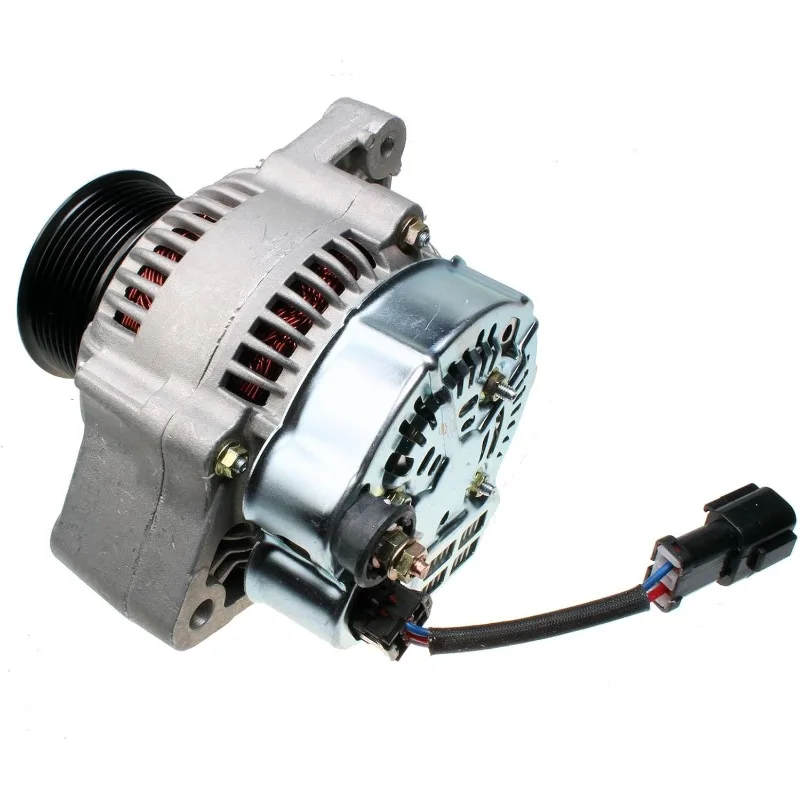 600-861-3410 For Komatsu Engine 4D102E Alternator 6D102E Alternator 
600-861-3410 For Komatsu Engine 4D102E Alternator 6D102E Alternator