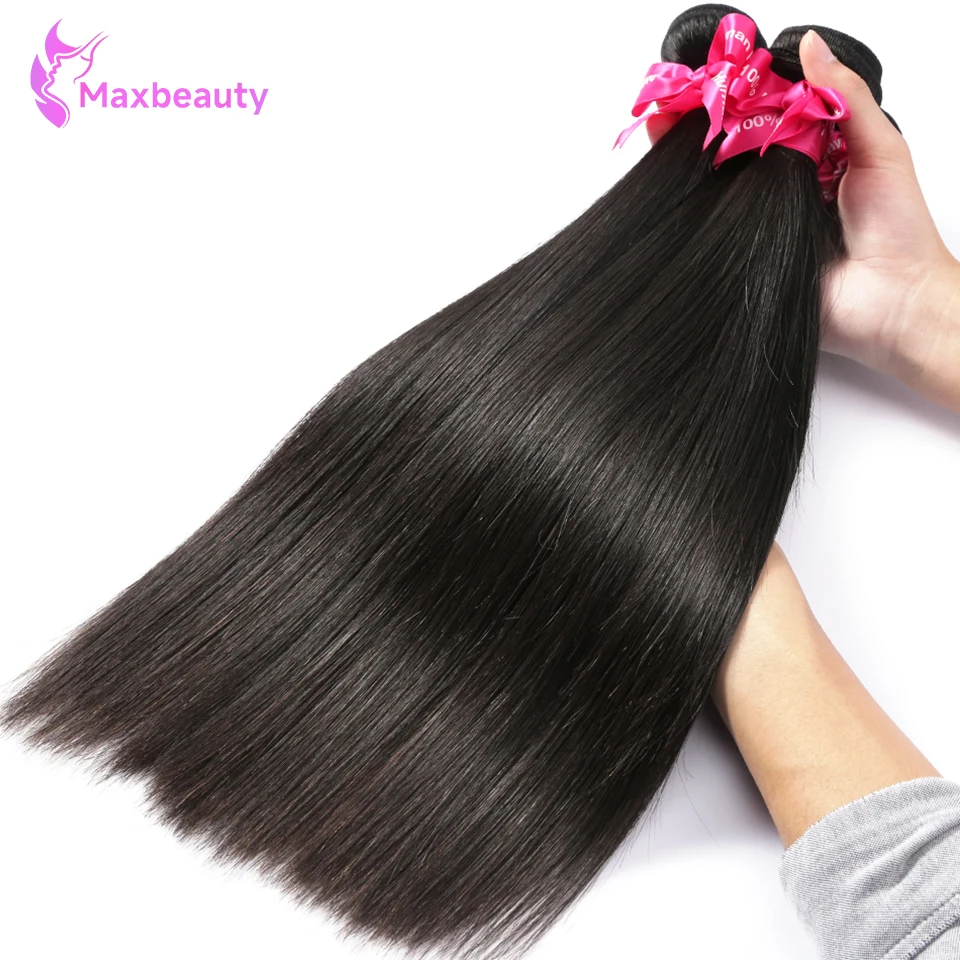 Brazilian 32 38 Inch Bundles Virgin Unprocessed Remy Human Hair Extensions Bone Straight 3 4 Bundles Deal Double Weft Wholesale
Brazilian 32 38 Inch Bundles Virgin Unprocessed Remy Human Hair Extensions Bone Straight 3 4 Bundles Deal Double Weft Wholesale