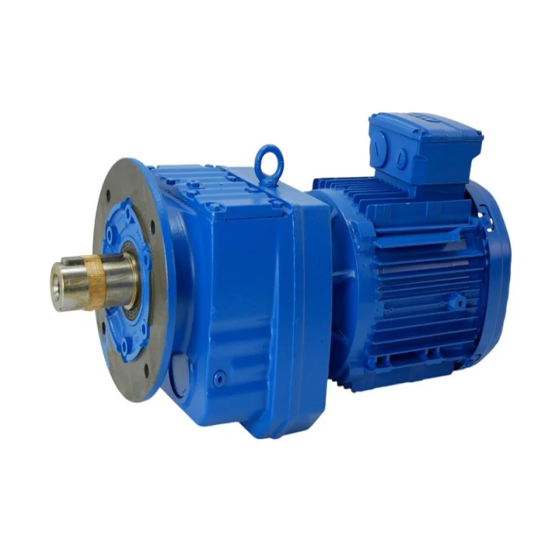 Новый оригинальный мотор-редуктор PLC RF67 DRN100LS4, 2.2кВт, 1450 об/мин, 220-400В, I=15.79 *Отличное предложение по выгодной цене*
Новый оригинальный мотор-редуктор PLC RF67 DRN100LS4, 2.2кВт, 1450 об/мин, 220-400В, I=15.79 *Отличное предложение по выгодной цене*