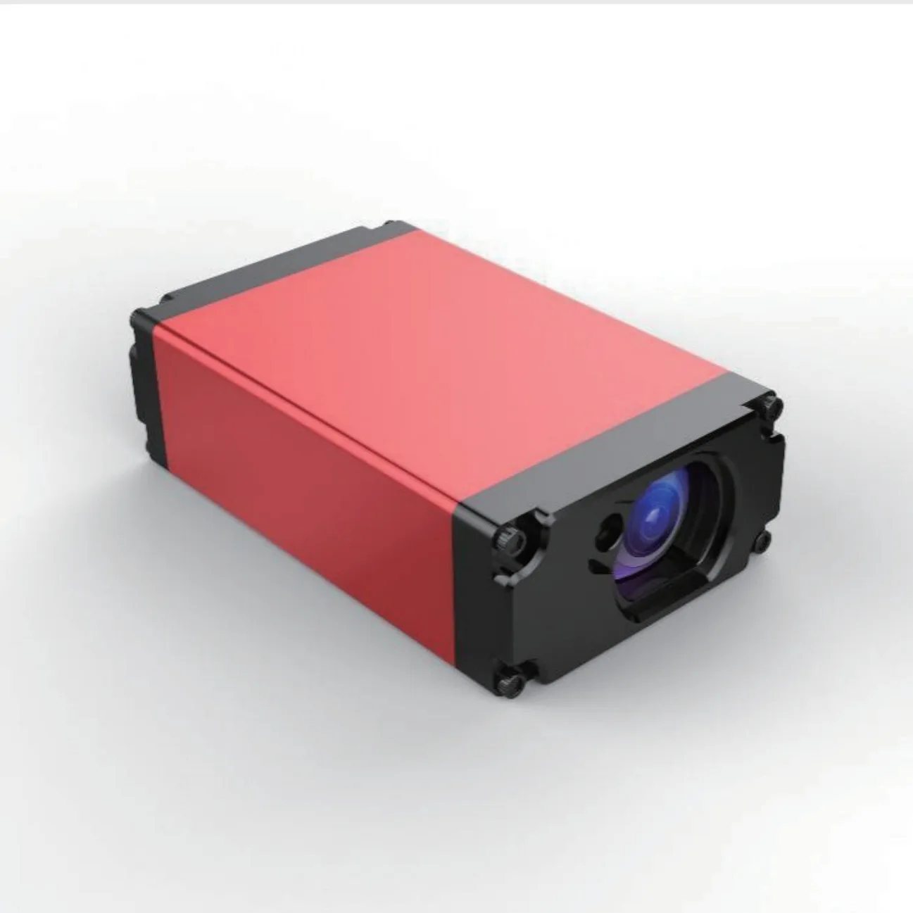 High Precision Long Range Large Range Laser Ranging Laser Displacement Sensor RS485
High Precision Long Range Large Range Laser Ranging Laser Displacement Sensor RS485