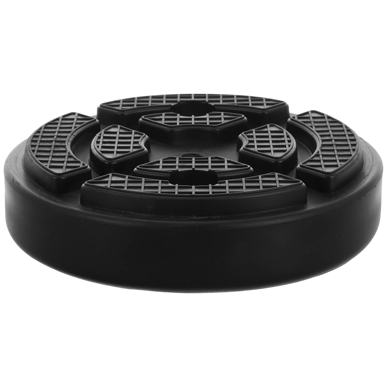 1pcs Rubber Pad for Two Post Car Stands Round Accessories Wear Resistant Stable Support Safety Enhancement Easy Installation
1pcs Rubber Pad for Two Post Car Stands Round Accessories Wear Resistant Stable Support Safety Enhancement Easy Installation