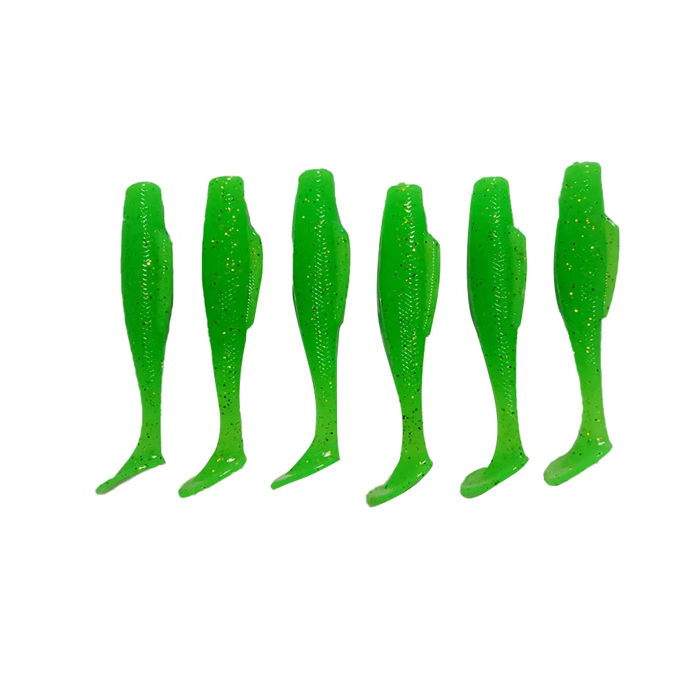 Perfectly Balanced Soft Plastic Paddle Tail Swimbait Bass Wobblers 6pcs Fishing Lure Set Unleash Your Fishing Potential
Perfectly Balanced Soft Plastic Paddle Tail Swimbait Bass Wobblers 6pcs Fishing Lure Set Unleash Your Fishing Potential