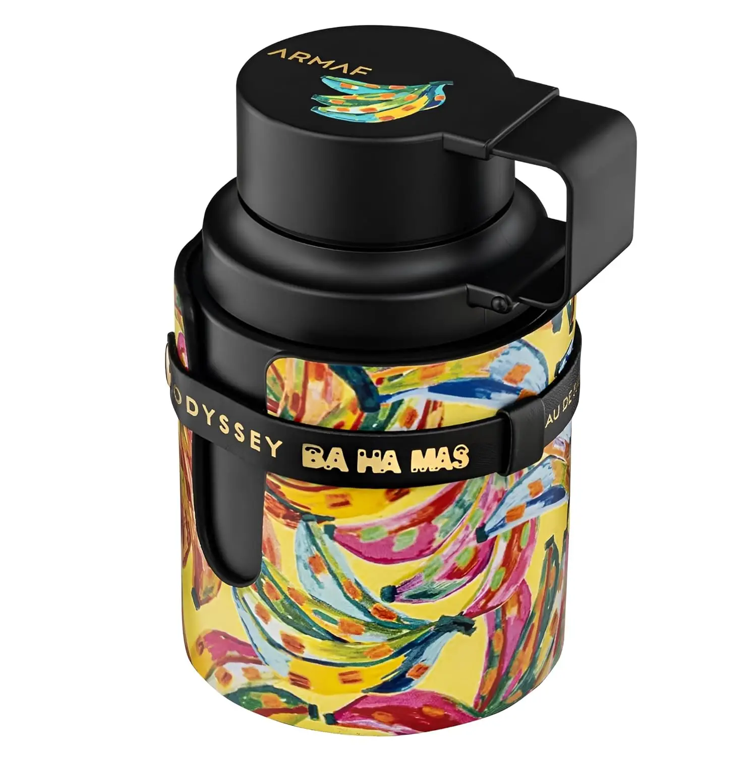 Armaf Odyssey Ba Ha Mas Tropical Series – fruity, aquatic, woody – neutral and long-lasting perfume spray, 100ml
Armaf Odyssey Ba Ha Mas Tropical Series – fruity, aquatic, woody – neutral and long-lasting perfume spray, 100ml