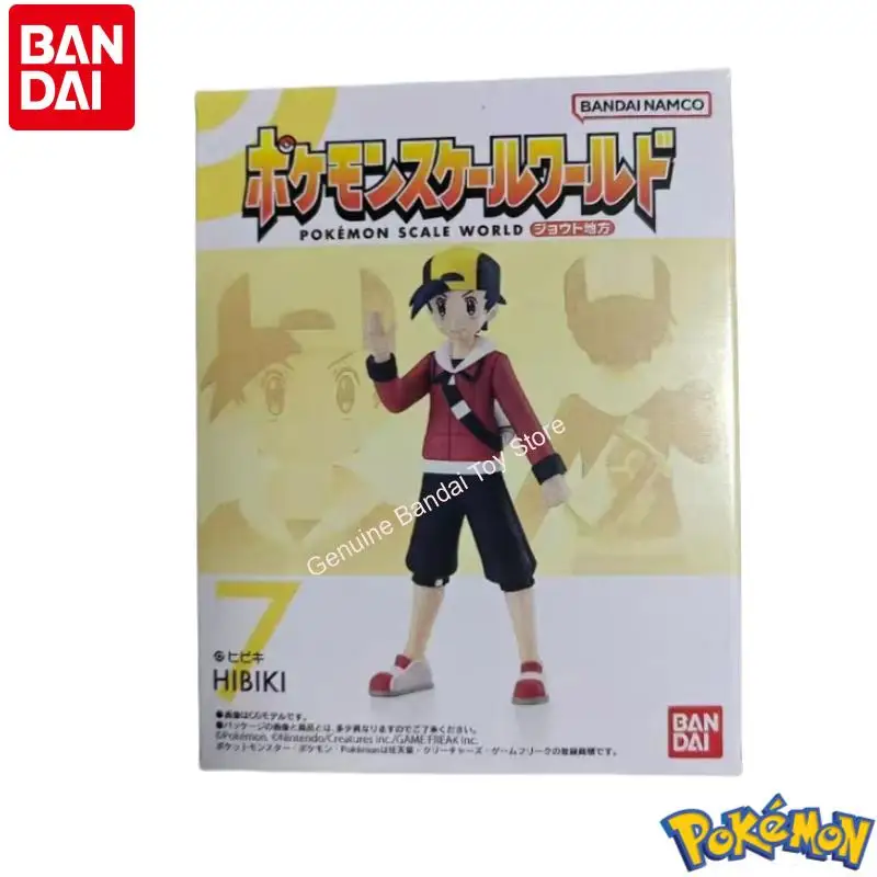 Bandai Genuine Ethan Figurine Model Ornaments Statue Holiday Gifts Anime Merchandise Action Figure
Bandai Genuine Ethan Figurine Model Ornaments Statue Holiday Gifts Anime Merchandise Action Figure
