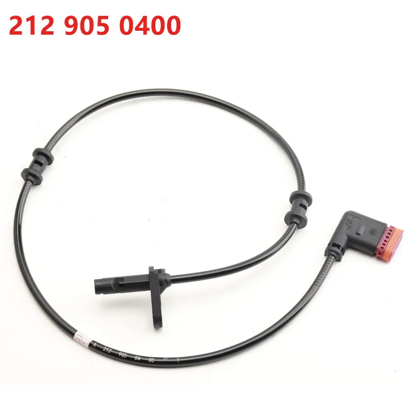 Auto Car ABS Sensor Wheel Speed Sensor 2229051100 A2229051100 2229050006 2229058903 2229059003 for Mercedes-Benz S-CLASS W222
Auto Car ABS Sensor Wheel Speed Sensor 2229051100 A2229051100 2229050006 2229058903 2229059003 for Mercedes-Benz S-CLASS W222