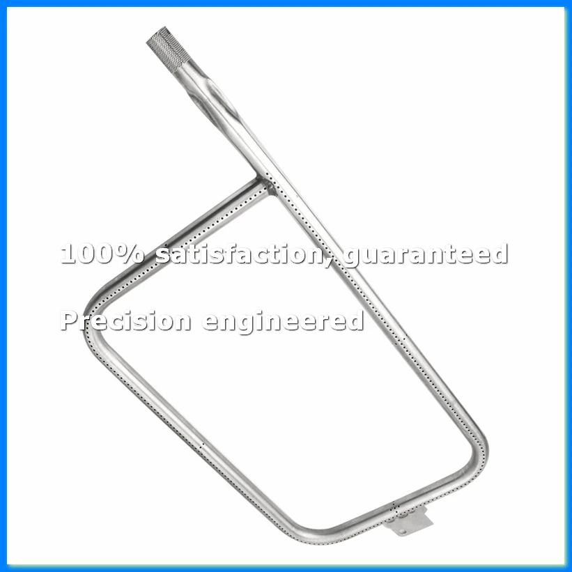 Stainless Steel Grill Burner Tube 65032 Replace Parts for Q300 Q320 Q3200 Series Gas Grill-A07G
Stainless Steel Grill Burner Tube 65032 Replace Parts for Q300 Q320 Q3200 Series Gas Grill-A07G
