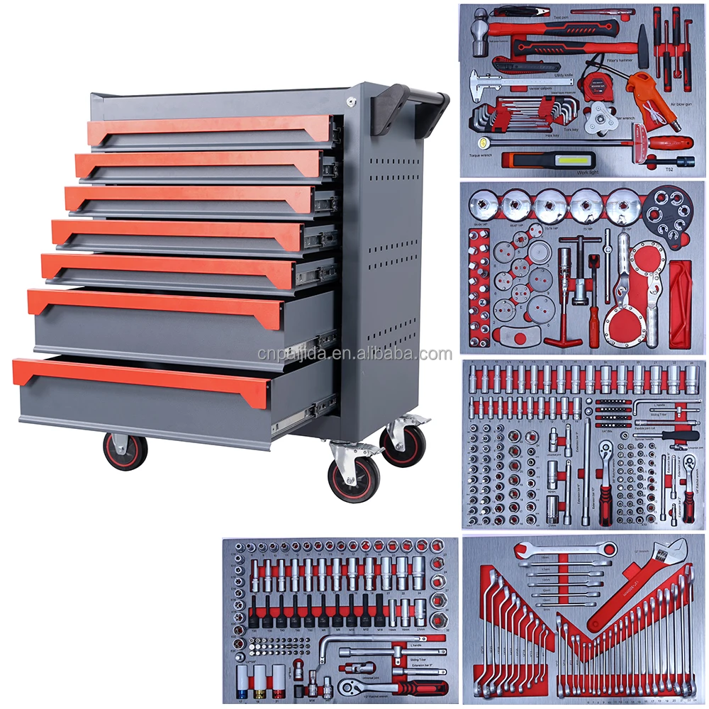 Industrial Iron Tool Cabinet Keyed Lock OEM Customizable Drawers Wheels Modern European Style 300kg Load Capacity 3-Year
Industrial Iron Tool Cabinet Keyed Lock OEM Customizable Drawers Wheels Modern European Style 300kg Load Capacity 3-Year