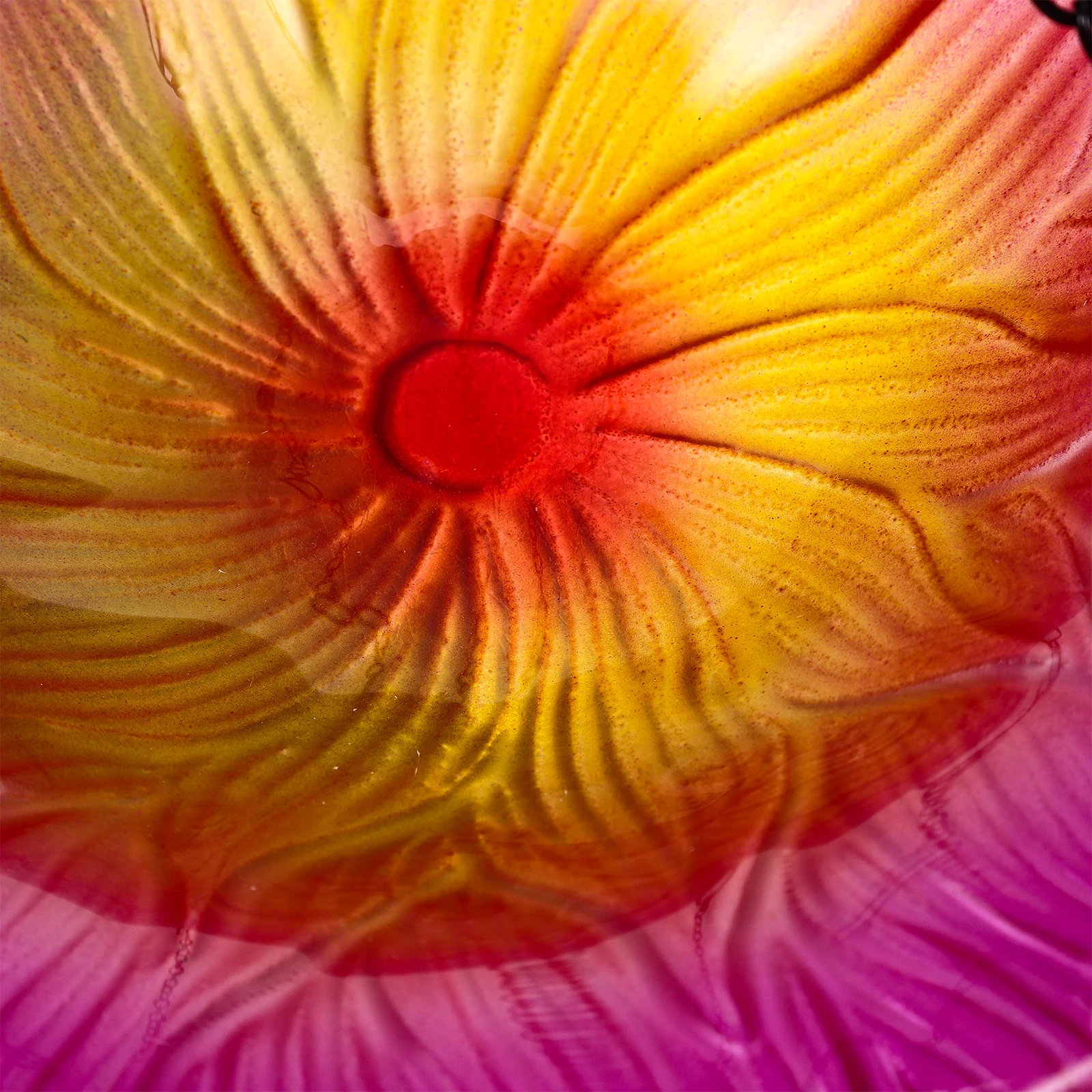 Flower Shape Swing Hanging Bird Feeder Durable Garden Outdoor Bird Food Container Unique Decor Garden Decor Birds Feeding Tool 
Flower Shape Swing Hanging Bird Feeder Durable Garden Outdoor Bird Food Container Unique Decor Garden Decor Birds Feeding Tool