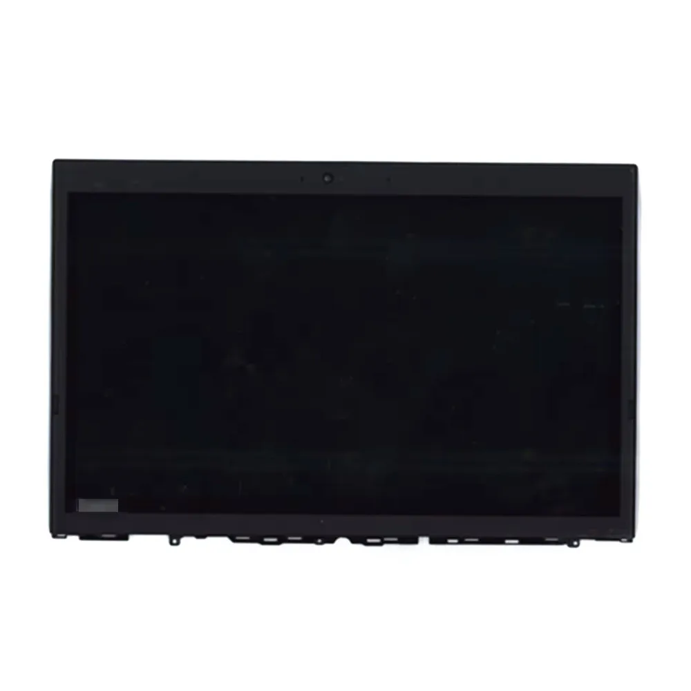 New/Orig For Lenovo ThinkPad 12.5" Multi X220T X230T Touch LCD Screen With Bezel LP125WH2 04W3990
New/Orig For Lenovo ThinkPad 12.5" Multi X220T X230T Touch LCD Screen With Bezel LP125WH2 04W3990