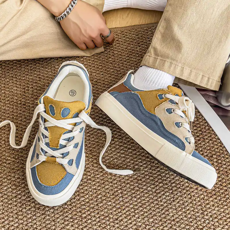 Camp Platformed Walk Boots Casual White Shoes Man Sneakers Cheap Sport Popular Goods Pas Cher Snackers Hospitality Releases
Camp Platformed Walk Boots Casual White Shoes Man Sneakers Cheap Sport Popular Goods Pas Cher Snackers Hospitality Releases