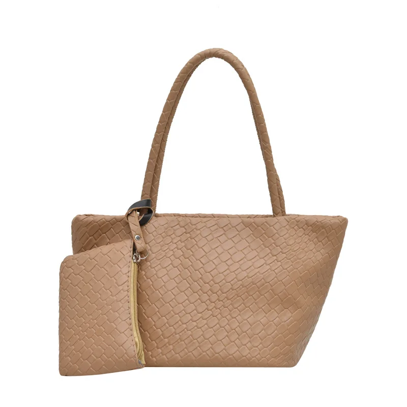 2026 New Basket Tote Bag For Women Casual Underarm Shoulder Bucket Handbag Large Capacity Daily Commute Purse
2026 New Basket Tote Bag For Women Casual Underarm Shoulder Bucket Handbag Large Capacity Daily Commute Purse