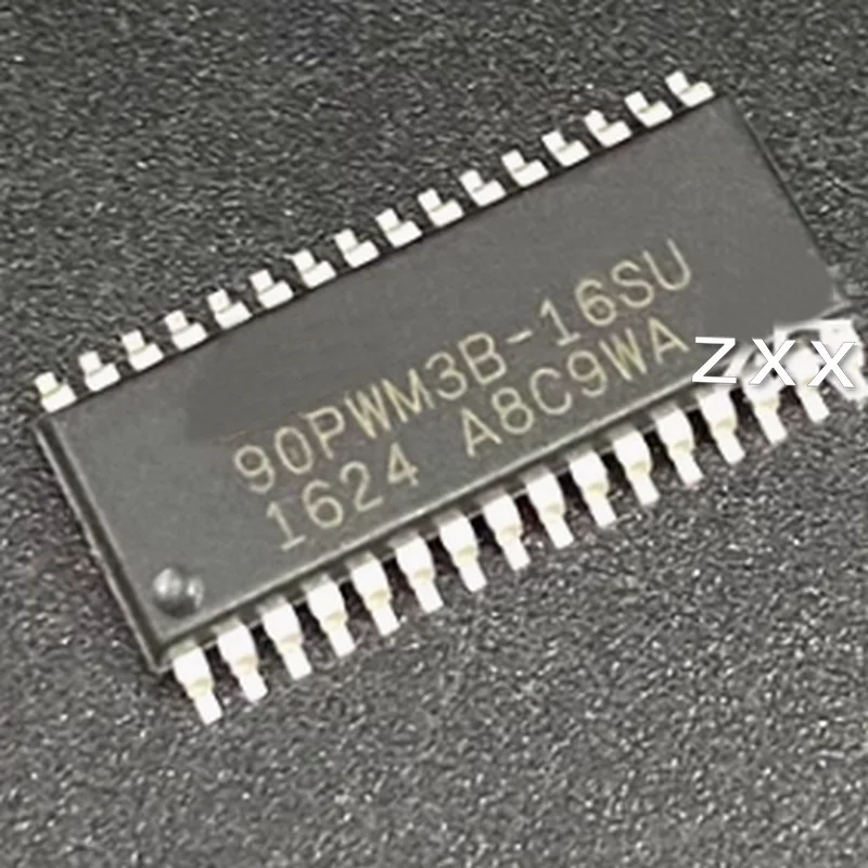 2шт AT90PWM3B-16SU 90PWM3B-16SU SOP32
2шт AT90PWM3B-16SU 90PWM3B-16SU SOP32