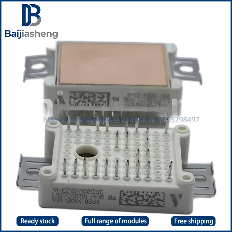 10-EZ12PMA010SC L927A08T01 НОВЫЙ И ОРИГИНАЛЬНЫЙ МОДУЛЬ
10-EZ12PMA010SC L927A08T01 НОВЫЙ И ОРИГИНАЛЬНЫЙ МОДУЛЬ