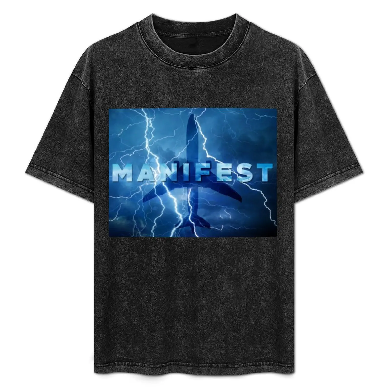 Manifest Lightning with plane T-Shirt man clothes luxury clothing labubu affliction shirts t shirts for men
Manifest Lightning with plane T-Shirt man clothes luxury clothing labubu affliction shirts t shirts for men