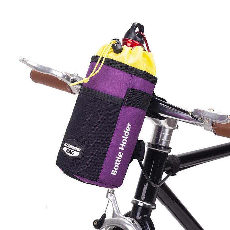 FSTE-Mountain Bike Water Bottle Carrier Bag Cycling Handlebar Kettle Pouch Bicycle Handlebar Bag Accessory For Riding
FSTE-Mountain Bike Water Bottle Carrier Bag Cycling Handlebar Kettle Pouch Bicycle Handlebar Bag Accessory For Riding
