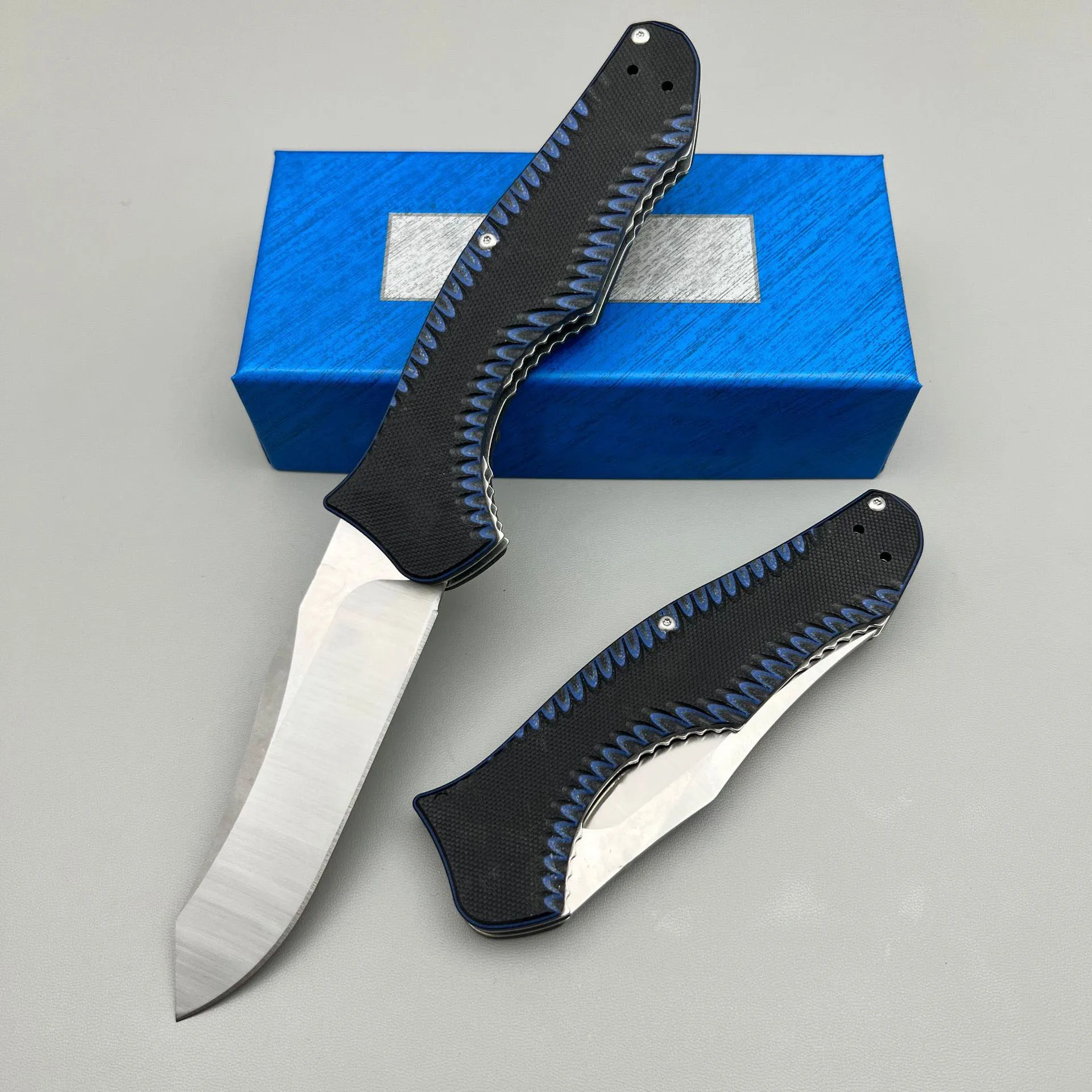 Toughbuilt Outdoor Multitool Folding Knife: High-Hardness Camping Knife, Portable Pocket Knife, Sharp Fruit Knife
Toughbuilt Outdoor Multitool Folding Knife: High-Hardness Camping Knife, Portable Pocket Knife, Sharp Fruit Knife