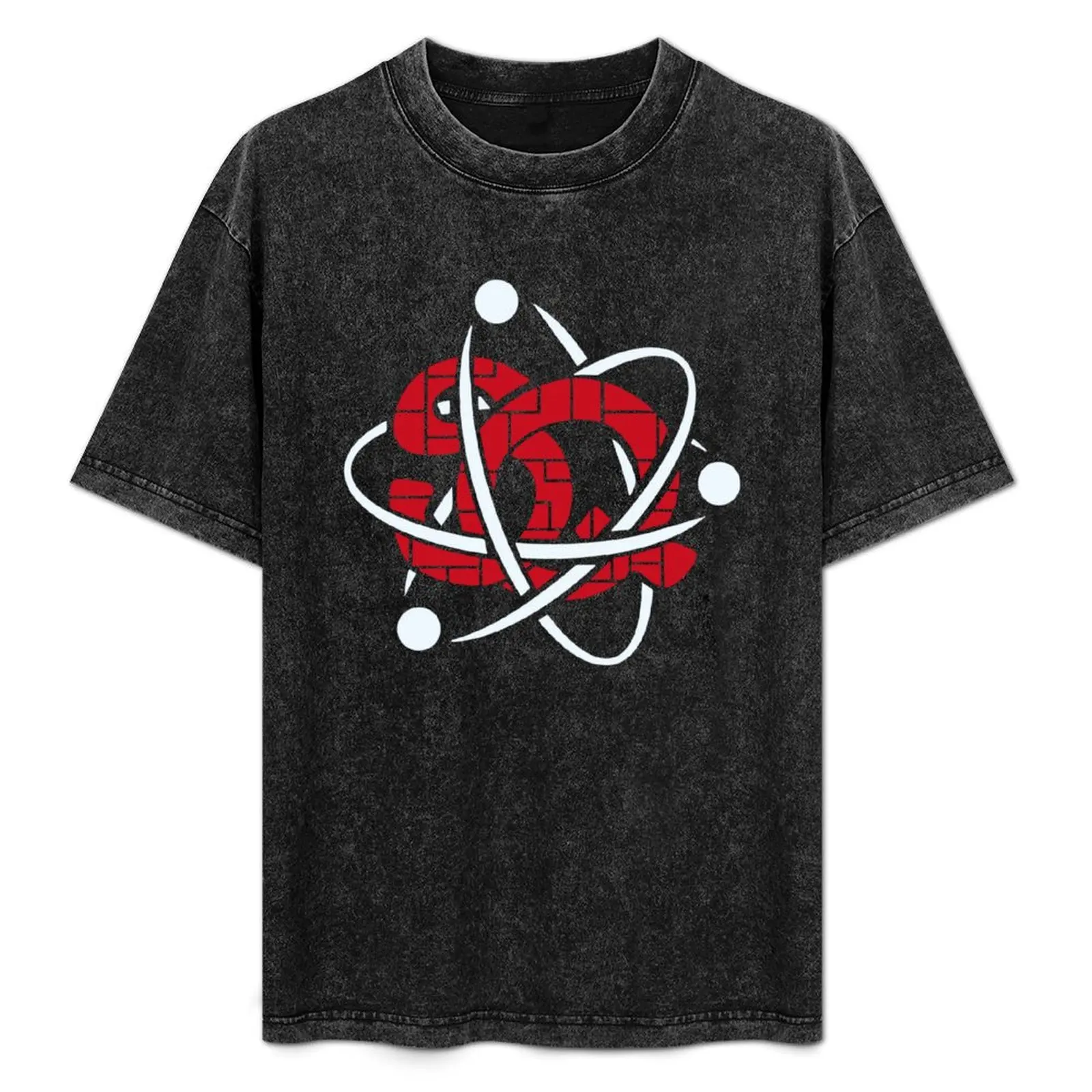 Strange Quarks Logo without background T-Shirt Comfortable Work Wear Tee
Strange Quarks Logo without background T-Shirt Comfortable Work Wear Tee