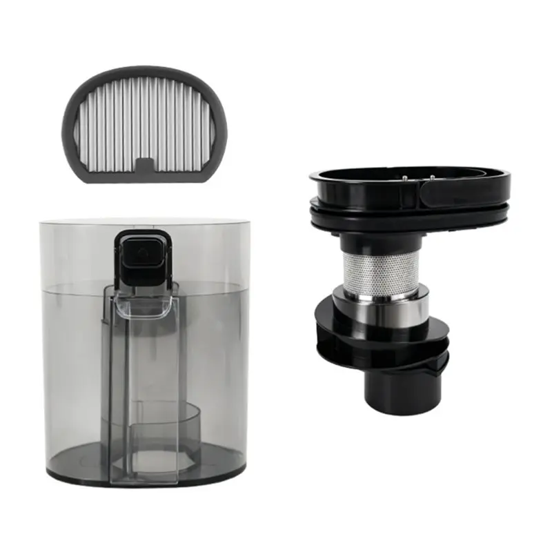 Комплект аксессуаров для многоконусных фильтров FGGS-Dust Cup для Dreame H20 Mix CE/H20/H30 Ultra Mix/H30 Pro Plus, многоконусные циклонные фильтры
Комплект аксессуаров для многоконусных фильтров FGGS-Dust Cup для Dreame H20 Mix CE/H20/H30 Ultra Mix/H30 Pro Plus, многоконусные циклонные фильтры