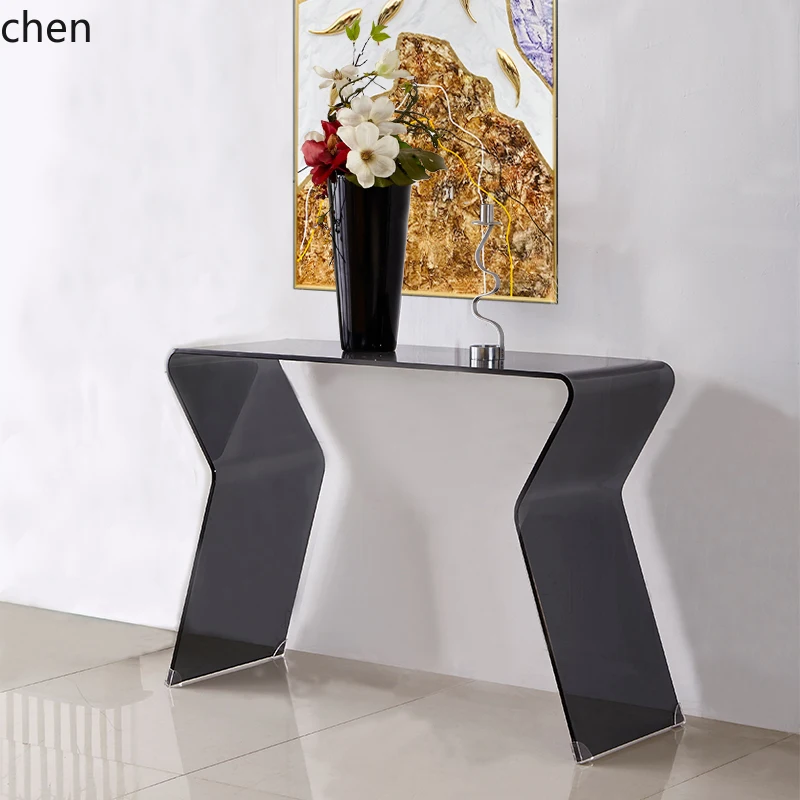 HTT living room end entry counter entrance cabinet modern simple light luxury wall narrow case l
HTT living room end entry counter entrance cabinet modern simple light luxury wall narrow case l