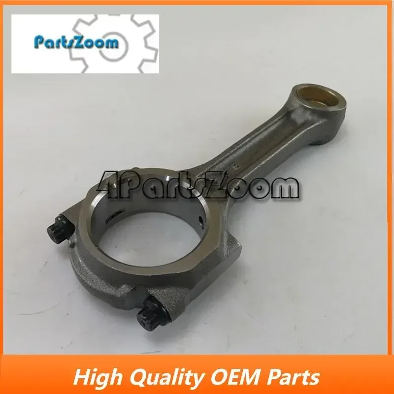 Connecting Rod 123900-23000 Fits For New Yanmar 4TNE106 Engine
Connecting Rod 123900-23000 Fits For New Yanmar 4TNE106 Engine
