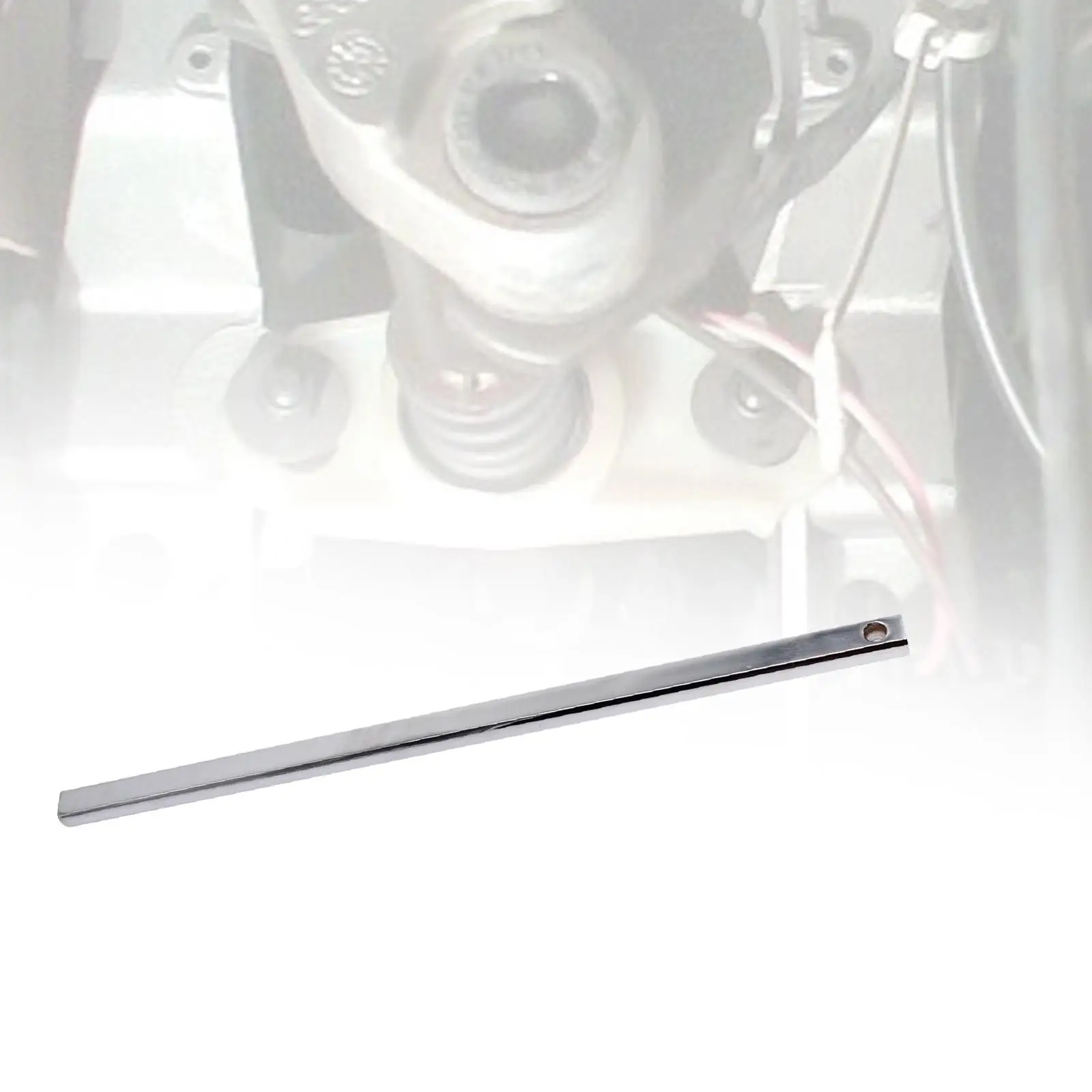 Steering Shaft Fully Machined Polished 3/4" Column Rod Metal Replacement Component Universal Part DD 16" Length U Joint Link
Steering Shaft Fully Machined Polished 3/4" Column Rod Metal Replacement Component Universal Part DD 16" Length U Joint Link