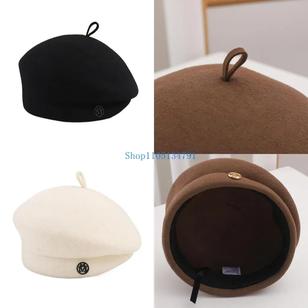 98 км береты ручной работы в стиле ретро, унисекс, шляпа художника для девочек, шерстяная шляпа таксиста для отдыха на женские
98 км береты ручной работы в стиле ретро, унисекс, шляпа художника для девочек, шерстяная шляпа таксиста для отдыха на женские