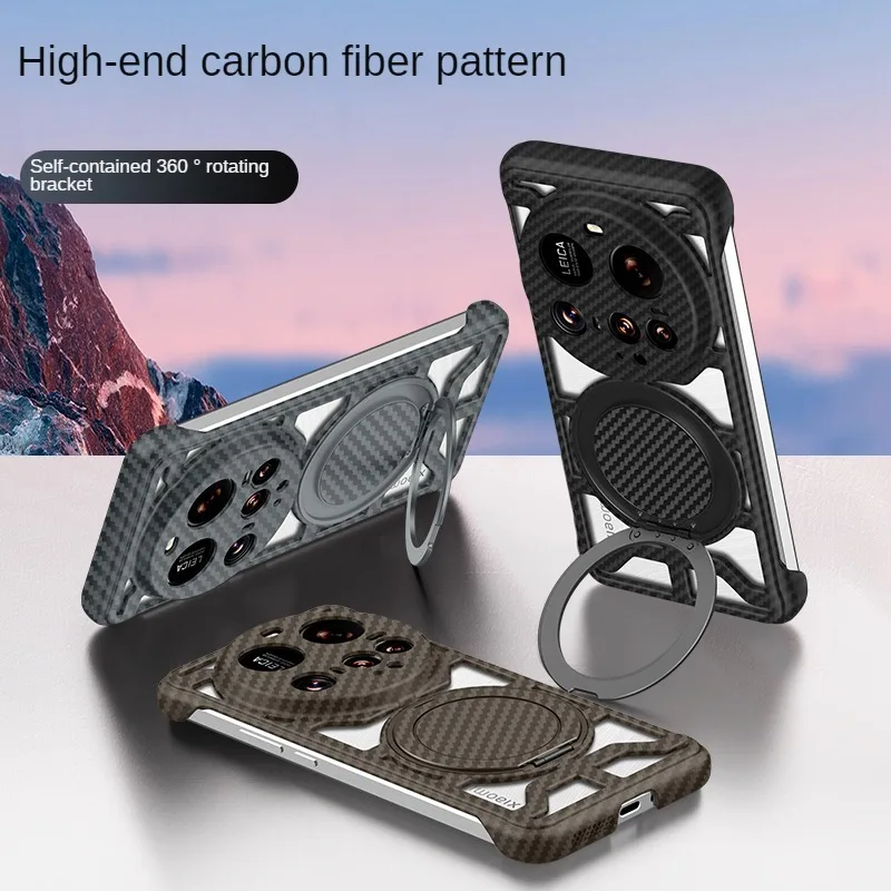 For Xiaomi Mi 15 Ultra Case fiber pattern With Ring Sand Protective Back Cover Case For Xioami Mi 15 Pro 15Ultra Phone Shell
For Xiaomi Mi 15 Ultra Case fiber pattern With Ring Sand Protective Back Cover Case For Xioami Mi 15 Pro 15Ultra Phone Shell