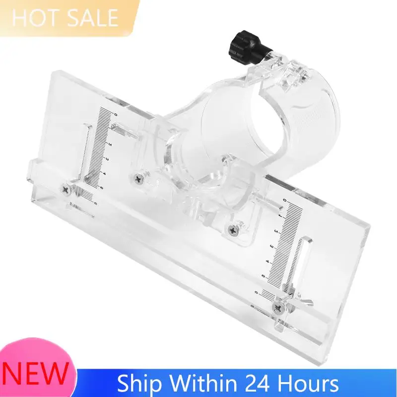 2025 Trendspecialized Edge Trimming Machine With Thick Router Base And Hinge Slotting Tools For Precision Wood Work
2025 Trendspecialized Edge Trimming Machine With Thick Router Base And Hinge Slotting Tools For Precision Wood Work