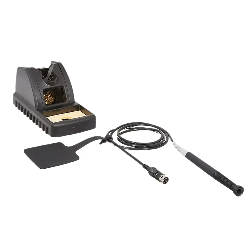 Soldering Iron Handle Upgrade Kit Heats Up Quickly And Has A Long Lifespan
Soldering Iron Handle Upgrade Kit Heats Up Quickly And Has A Long Lifespan
