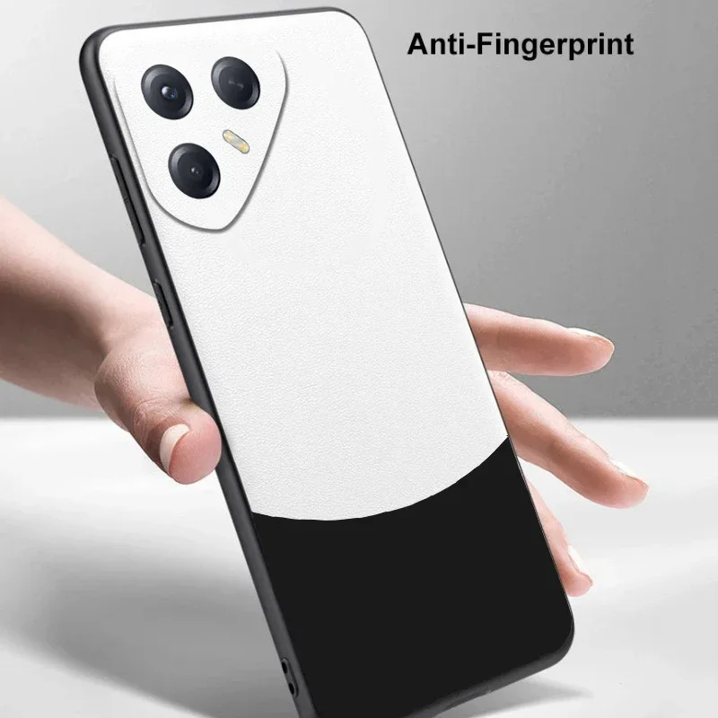 Phone Case For Tecno Pova 7 Ultra Classic Mixed Spliced Color Leather Soft Resistant Cover For Tecno Pova 7 Ultra Shell
Phone Case For Tecno Pova 7 Ultra Classic Mixed Spliced Color Leather Soft Resistant Cover For Tecno Pova 7 Ultra Shell