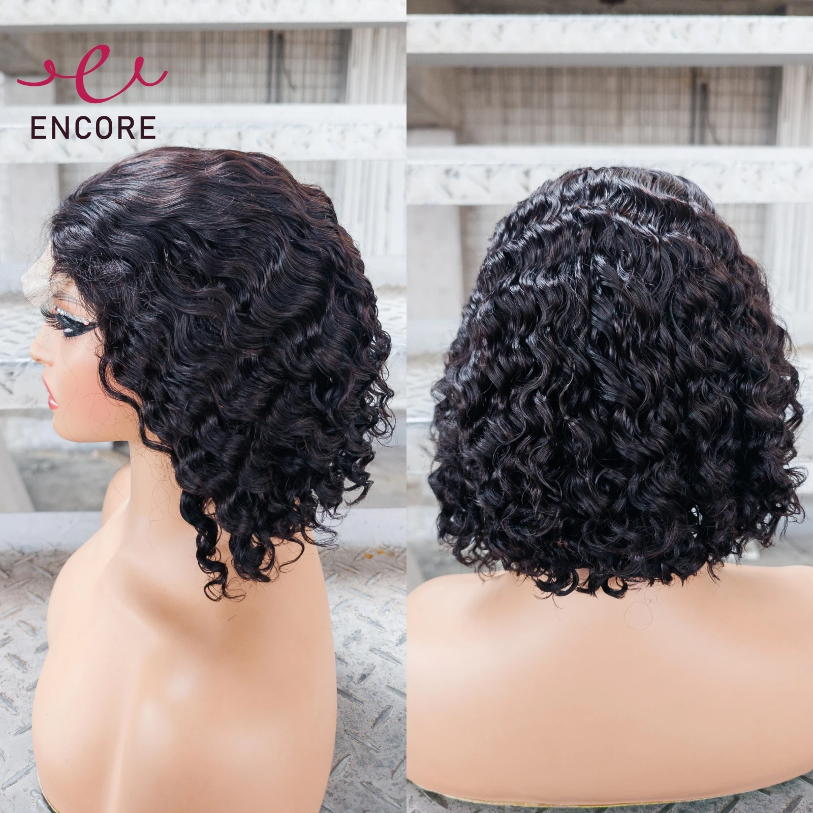 200% Плотность Двойной Вытянутый Парик 4x4 Кружевная Застежка Парики Волос 10 Дюймов Бразильские Реми Волна Волнистые Парики Человеческих Волос Натуральный Вьющийся Боб Парик Шнурка
200% Плотность Двойной Вытянутый Парик 4x4 Кружевная Застежка Парики Волос 10 Дюймов Бразильские Реми Волна Волнистые Парики Человеческих Волос Натуральный Вьющийся Боб Парик Шнурка