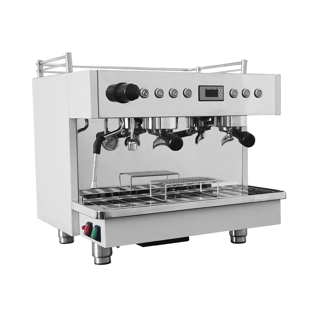 Wholesale Hot Selling 9-15 Bar Transparent Heat-resistant Express Coffee Maker Commercial Full Automatic 9l Espresso Coffee Mach
Wholesale Hot Selling 9-15 Bar Transparent Heat-resistant Express Coffee Maker Commercial Full Automatic 9l Espresso Coffee Mach