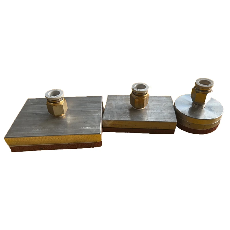 3Pcs Suction Cups for Valve Vacuum Leak Detector Large Suction Cup 90x70mm Medium Suction Cup 70X55mm Small Suction Cup 50mm
3Pcs Suction Cups for Valve Vacuum Leak Detector Large Suction Cup 90x70mm Medium Suction Cup 70X55mm Small Suction Cup 50mm